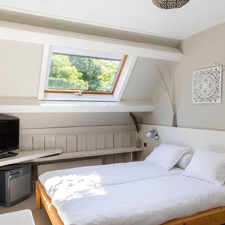 Hotelroom Villa 1913 Bergen Kültér fotó
