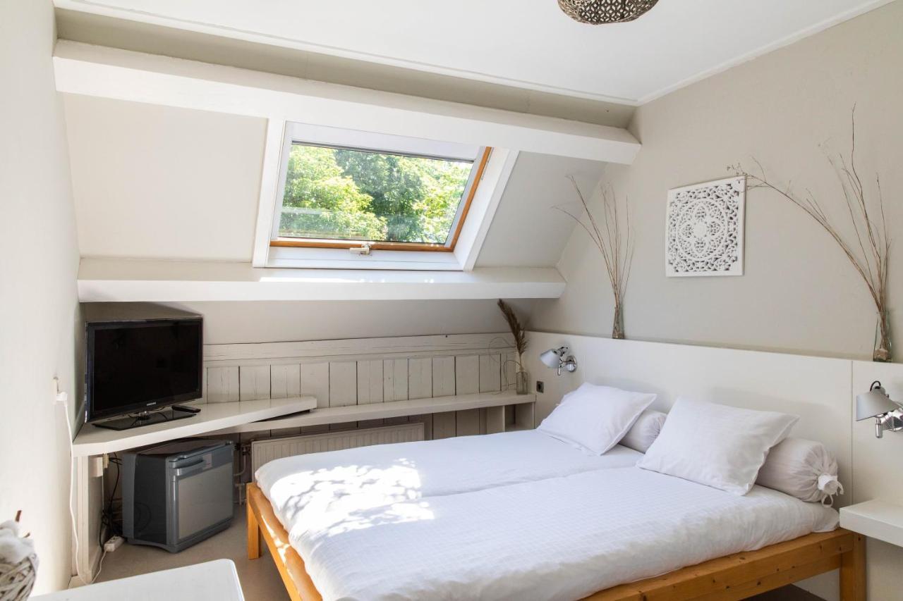 Hotelroom Villa 1913 Bergen Kültér fotó