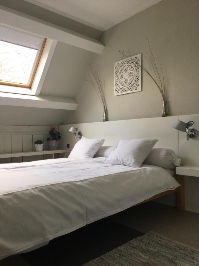Hotelroom Villa 1913 Bergen Kültér fotó
